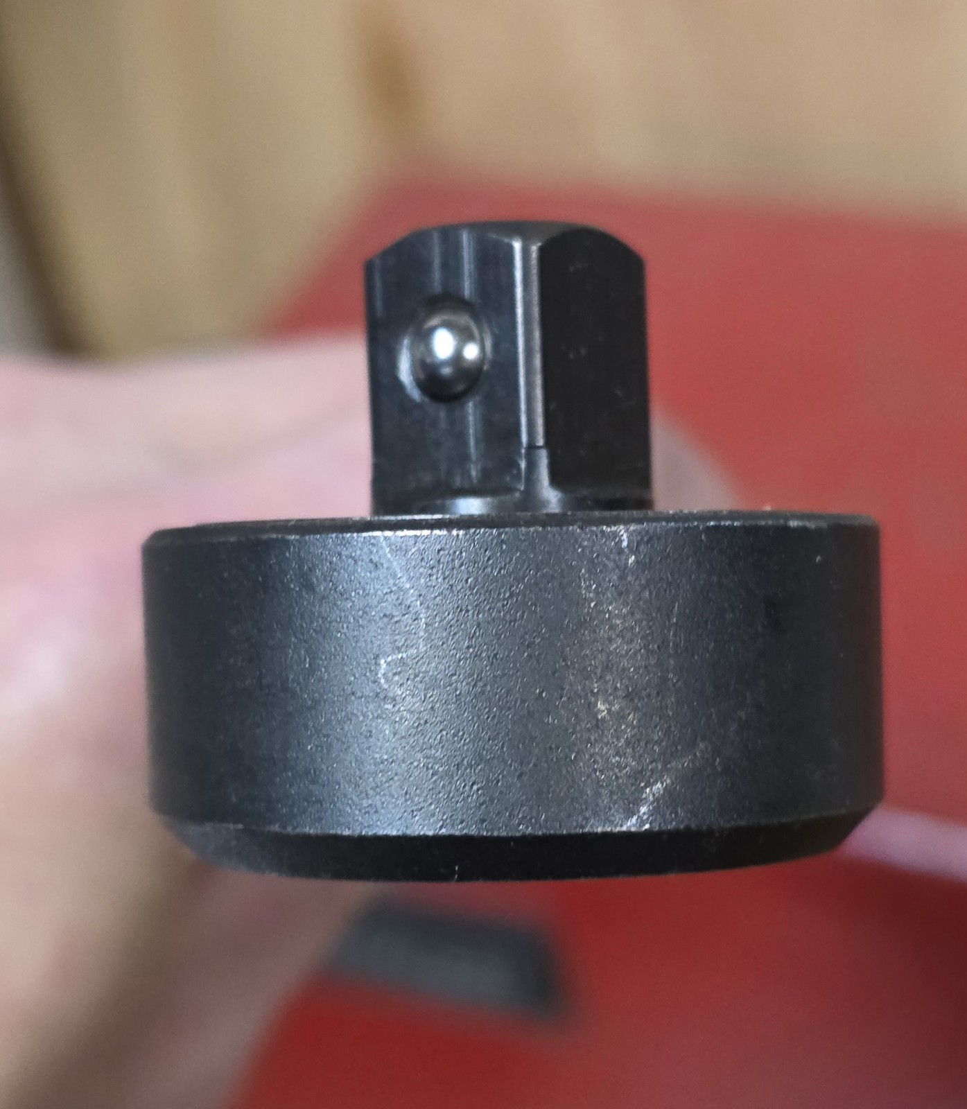 Proto 1/2″ Drive 18″ Long Black Oxide Ratchet 90 Tooth J5450HTCBL 2V USA