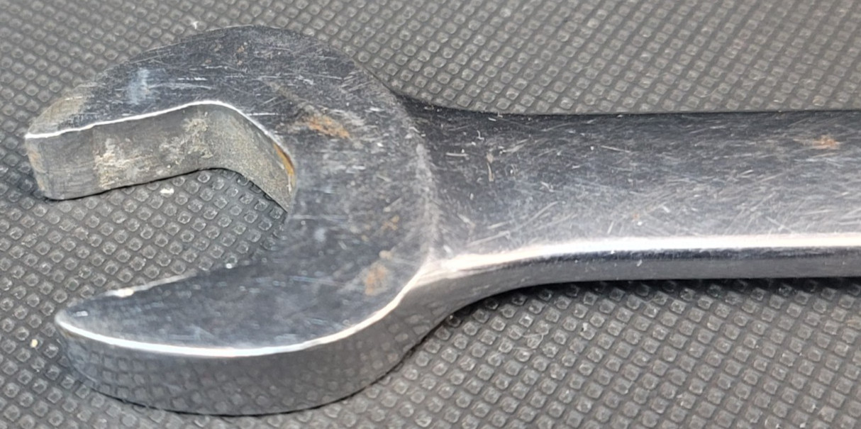 Proto Professional 18mm Metric 12 Point Combination Wrench 1218M-T500