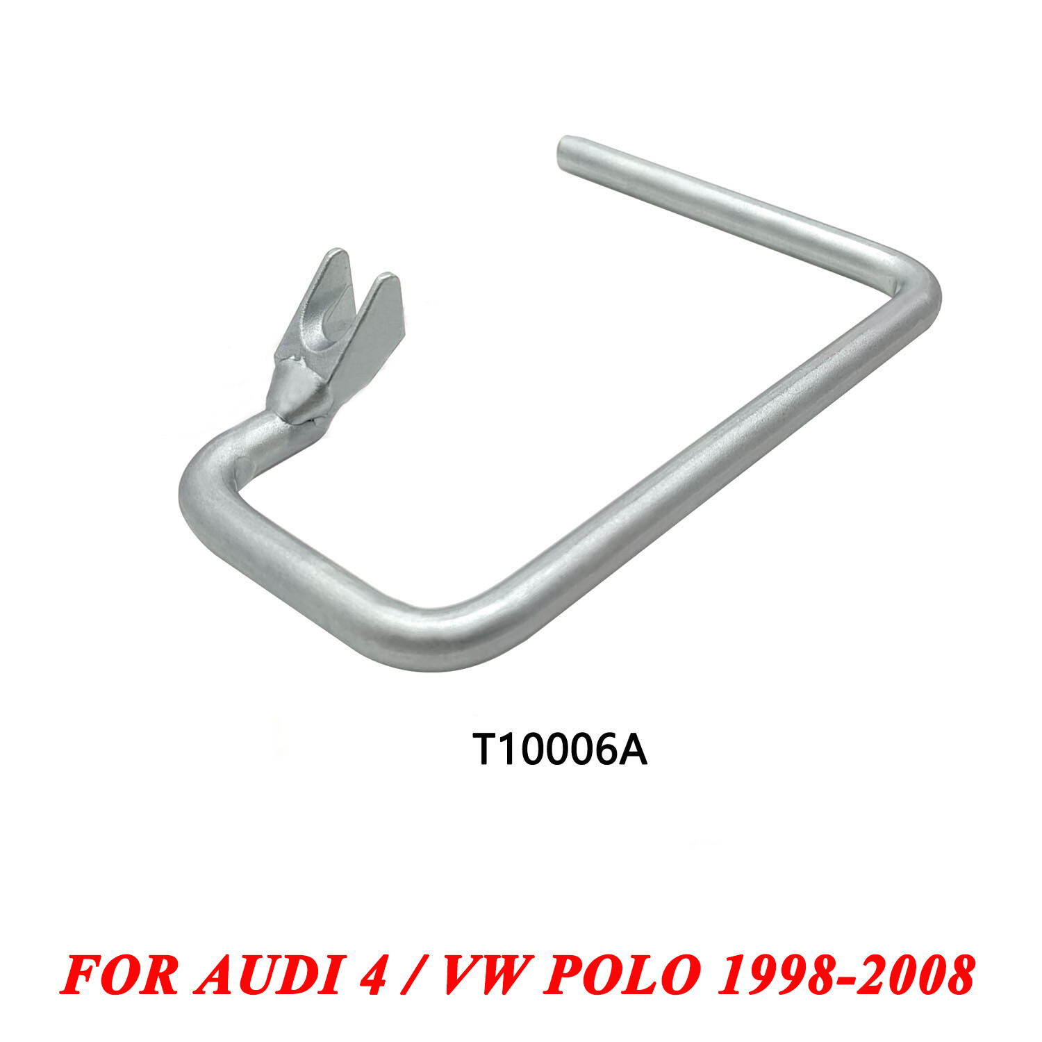 Drum Disengagement Brake Pedal Removal Tool for VW AUDI PORSCHE T40136/T10189