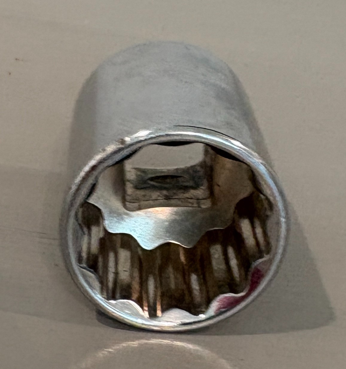 NORTHERN TOOLS SOCKET 7/8″ CR-V