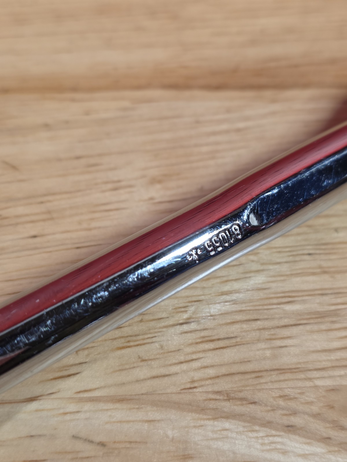 GEARWRENCH 81055 1/4″ Drive 9″ Cushion Grip 120XP Locking Flex Head Ratchet NICE