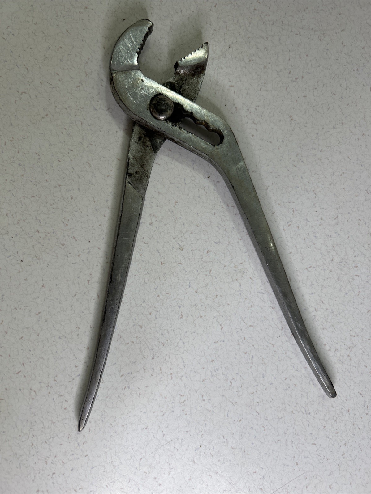 Proto Tools 243 Channel Lock Slip Joint Pliers Wrench 10″ USA