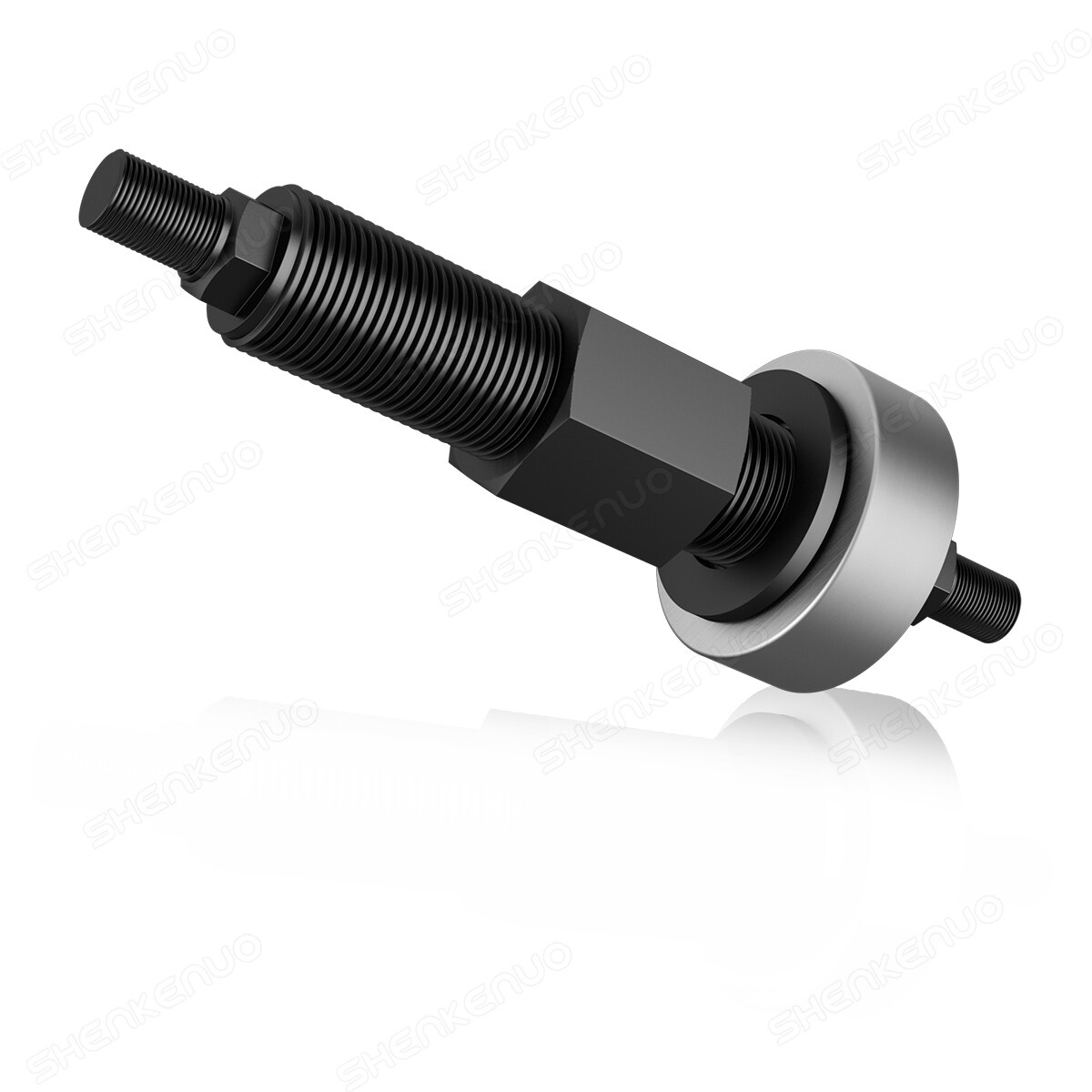 SHENKENUO Harmonic Balancer Tool 66515; Installation Tool for Chevy SBC , BBC