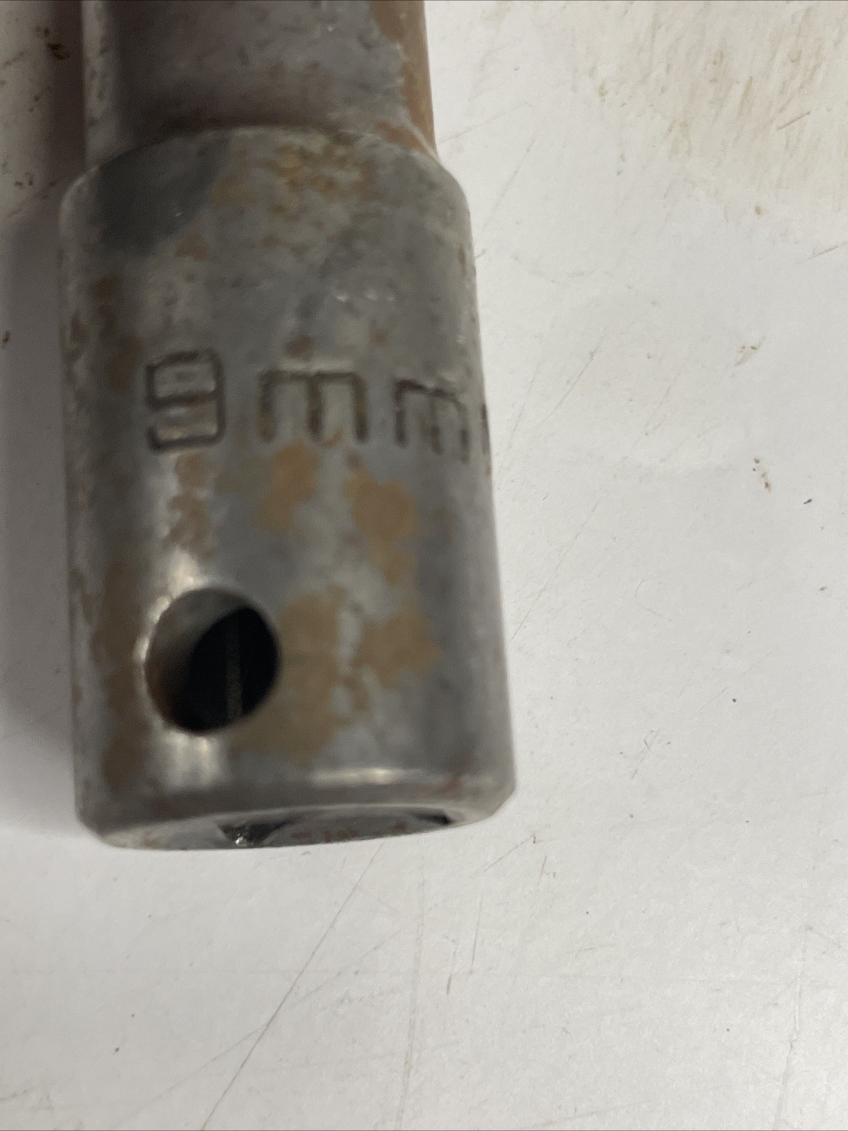 Matco Tools BP9M6V3/8″ Drive 9mm Metric 6 Point Impact Socket. FREE SHIPPING