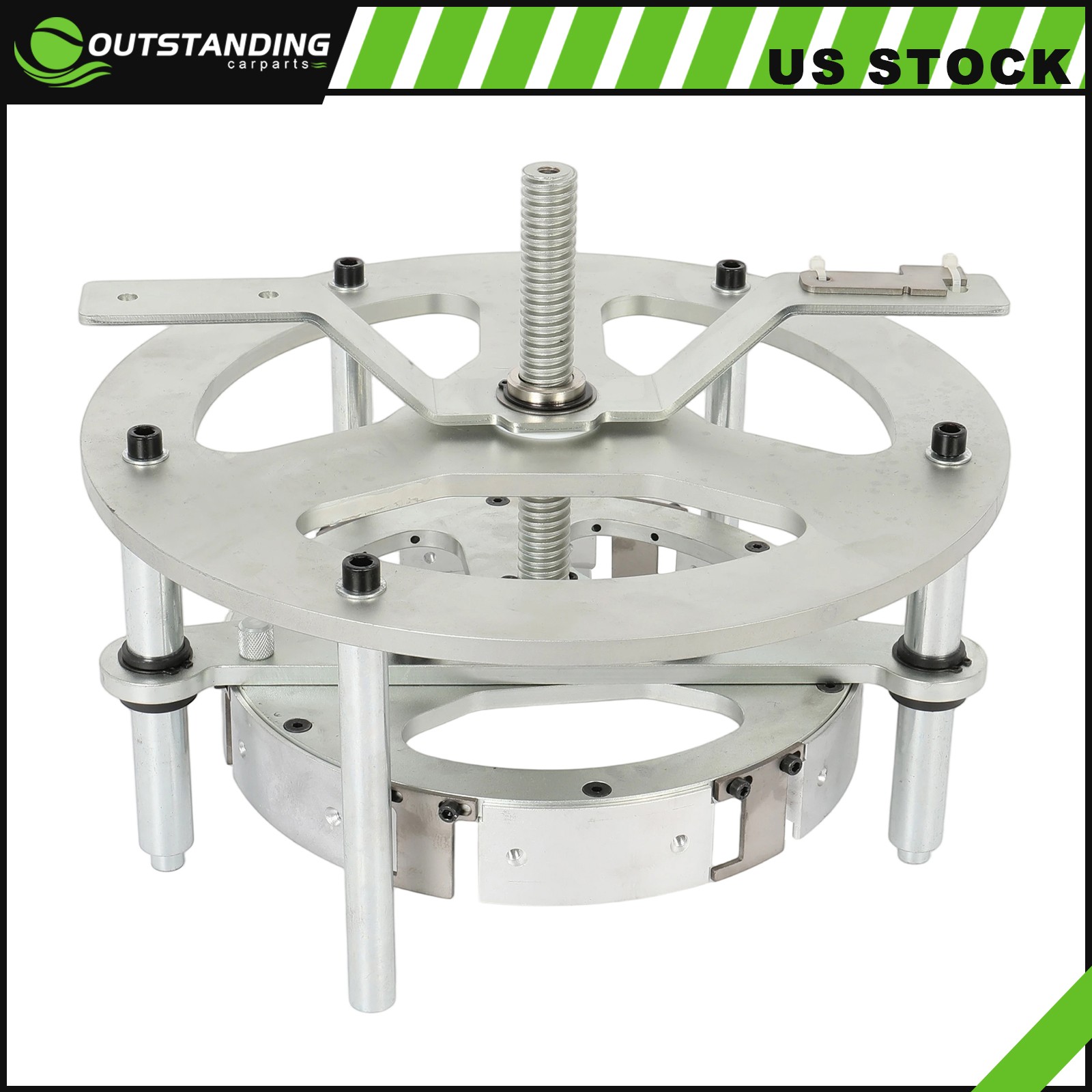 Removal / installation tool Fits Mercedes-Benz 724.2 Wet DCT Hybrid Transmission