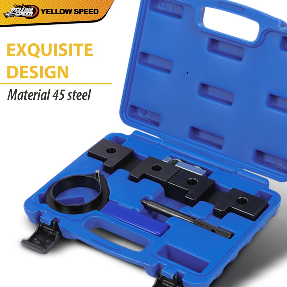 Fit For BMW M50 M52 M54 Vanos Camshaft Timing Locking Tool Kit E36 E46