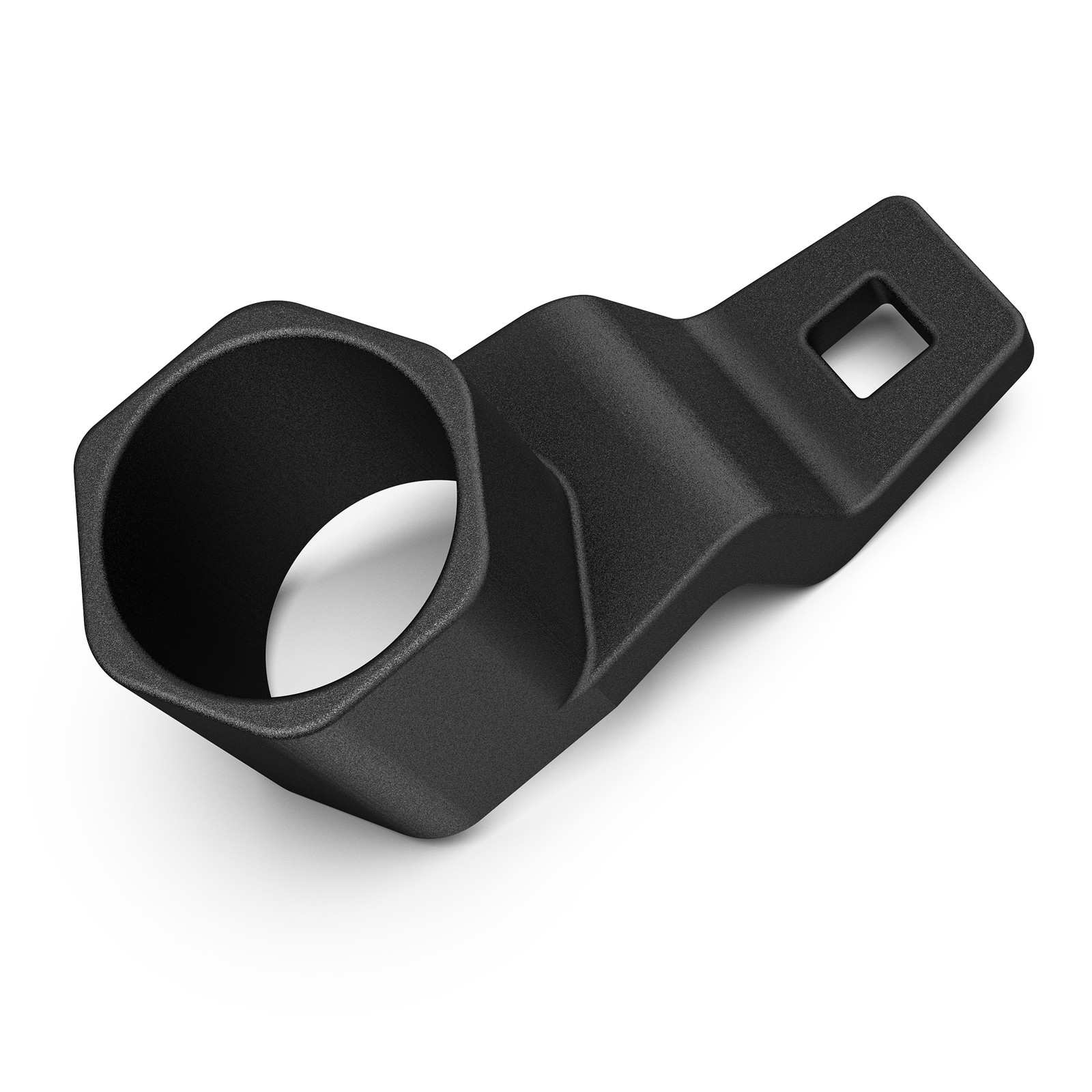 50MM Head Diameter Damper Crankshaft Pulley Removal Tool For Honda Drive 1/2″Sq