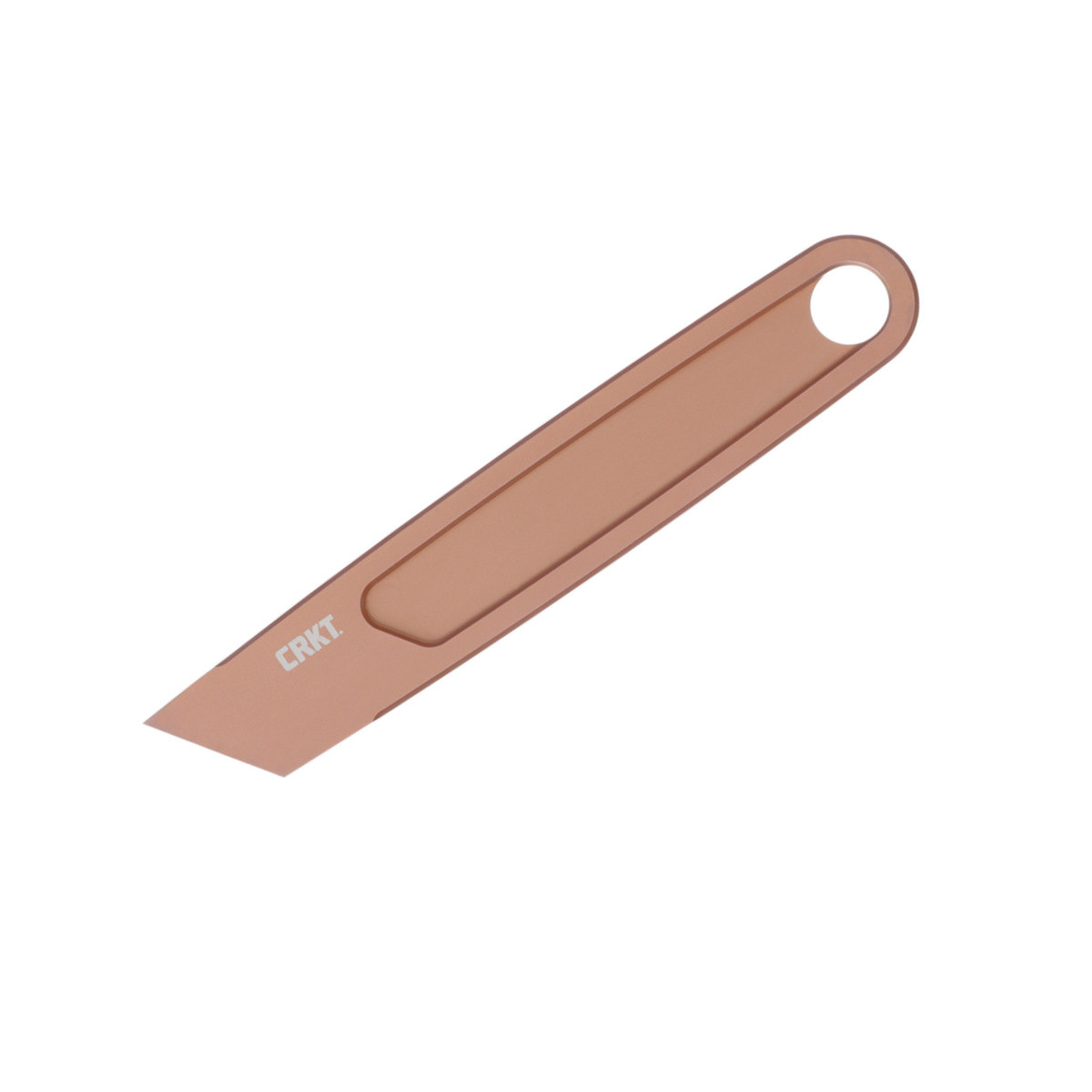 CRKT (Columbia River Knife) HangPry EDC Pry Bar – Bronze