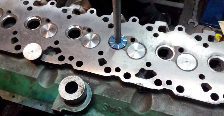 VALVE SEAT CUTTER CARBIDE 1.500″ 30 DEGREE TO CUT HARD SEAT RINGS UPGRADE TOOL