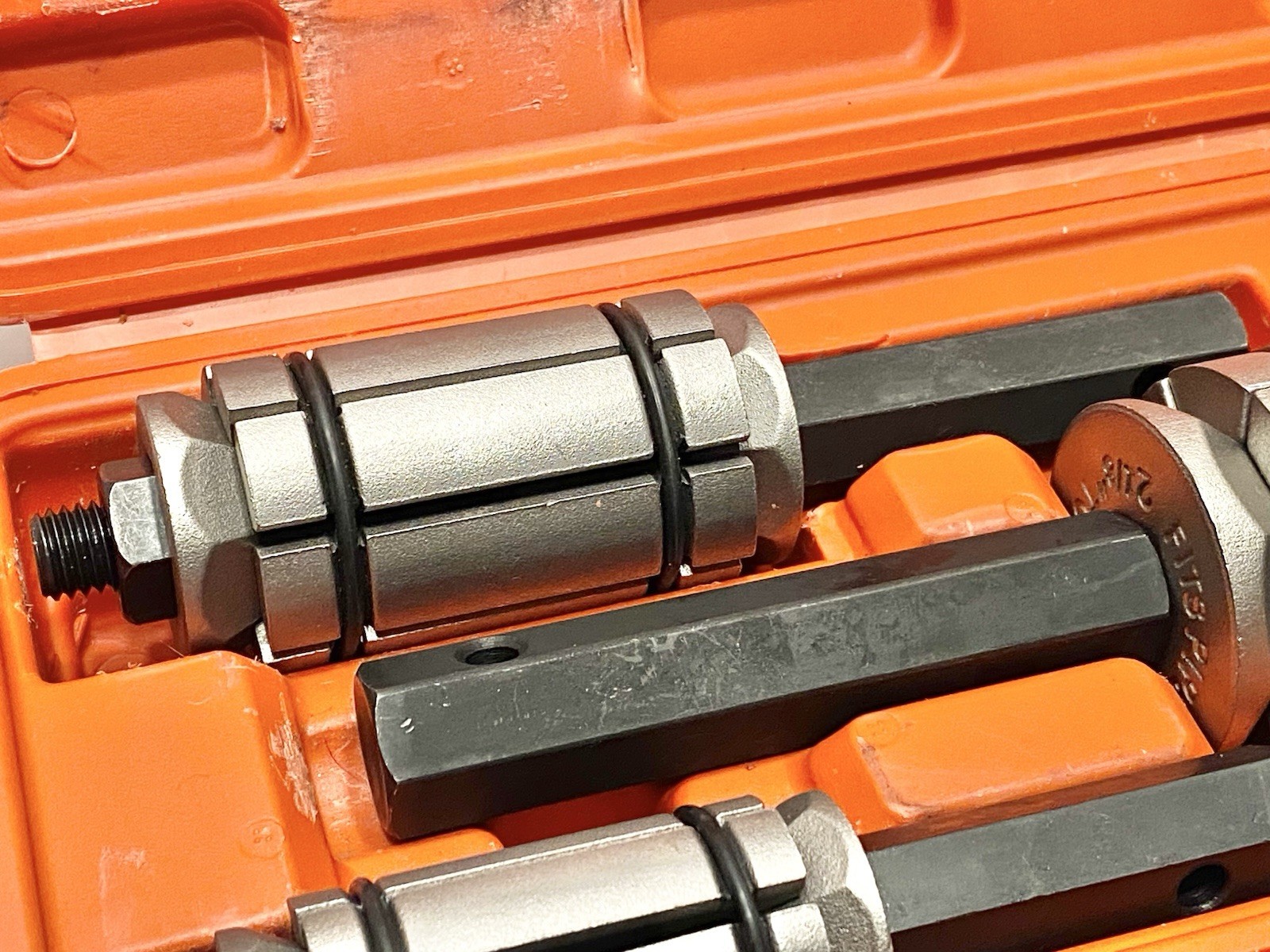 3 pcs Muffler Tail and Exhaust Pipe Expander Tool Set