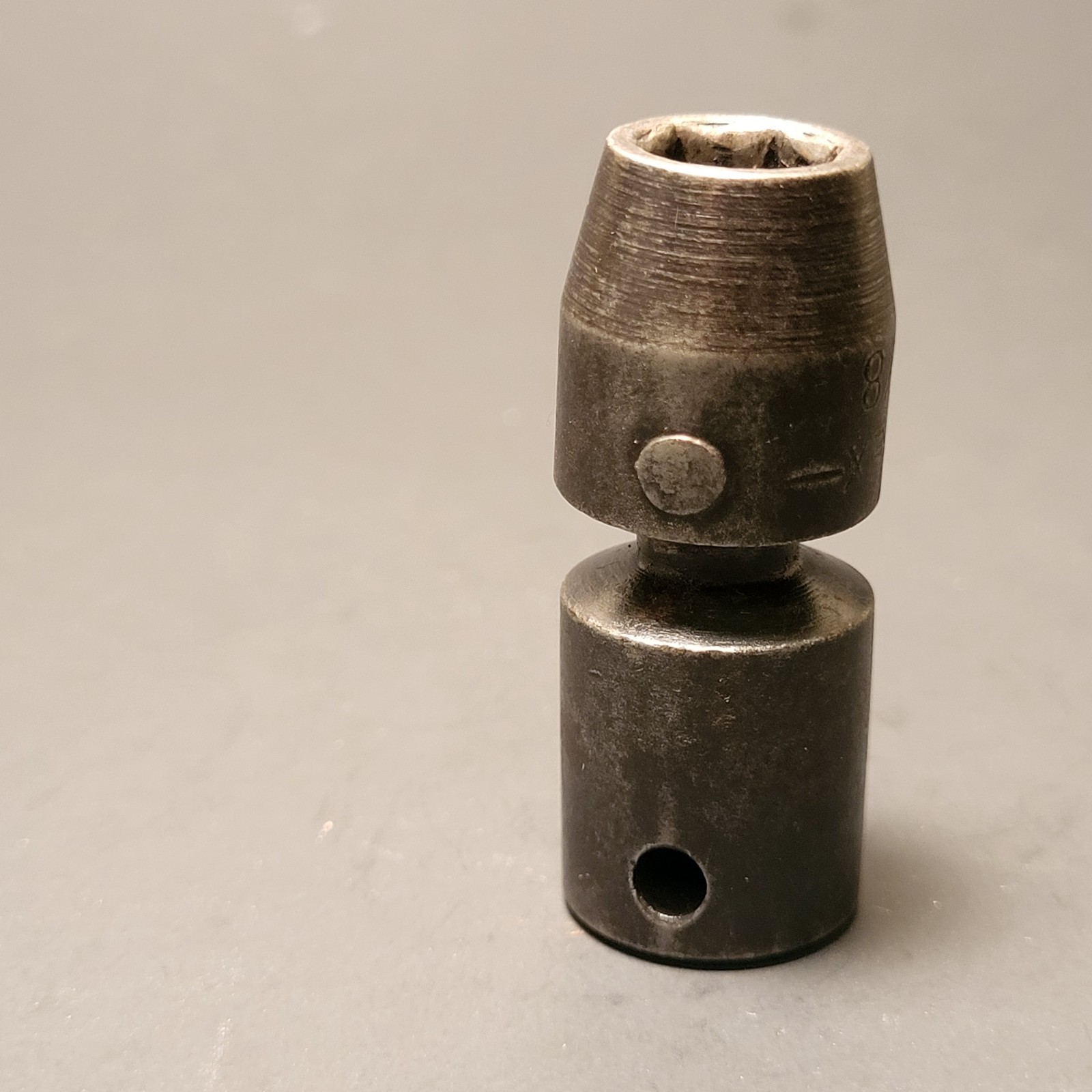 Apex 3/8” swivel impact socket 6 point 3/8” drive