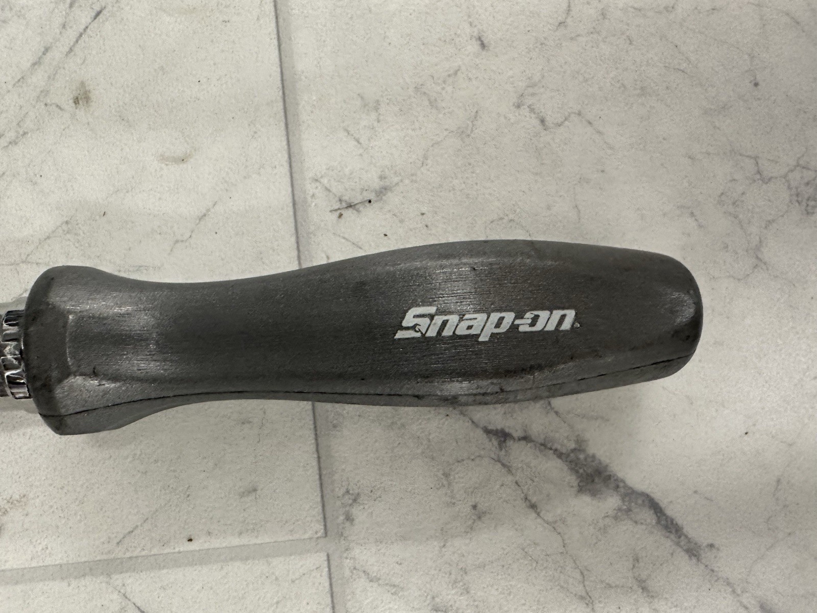 SNAP ON RATCHET SHD80A 1/2» DRIVE FIXED