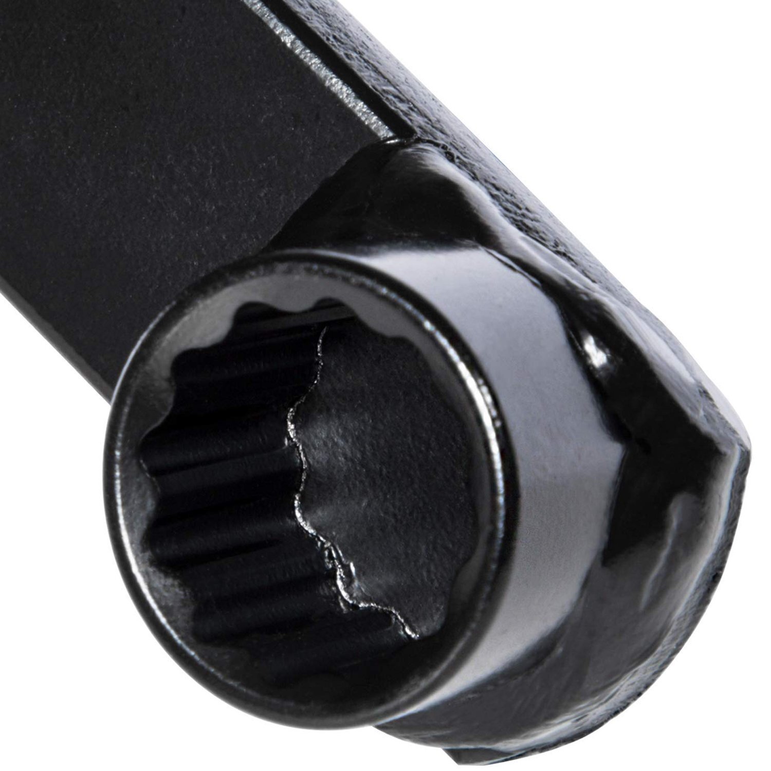 Serpentine Belt Wrench Tool Removal Installer For Honda Acura Accord CR-V Civic