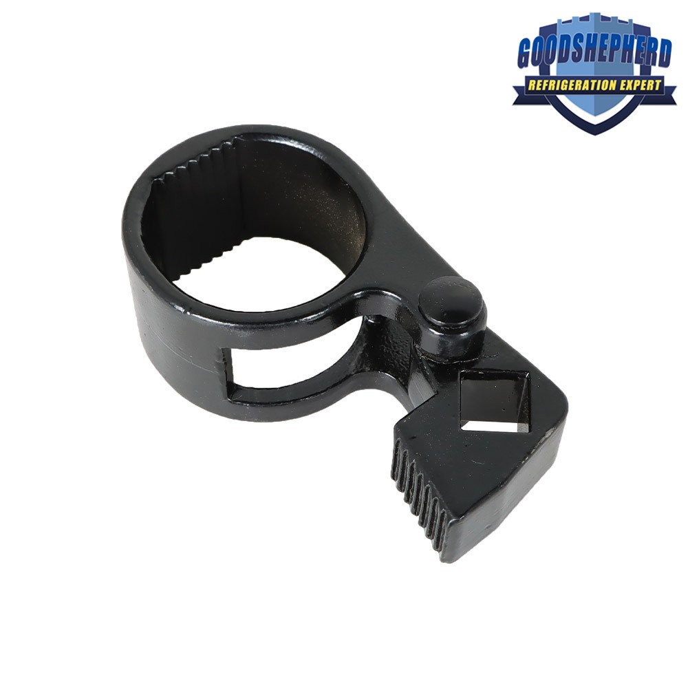 Multi Purpose Inner Tie Rod Wrench 27mm-42mm Universal Removal Tool Tie Rod End