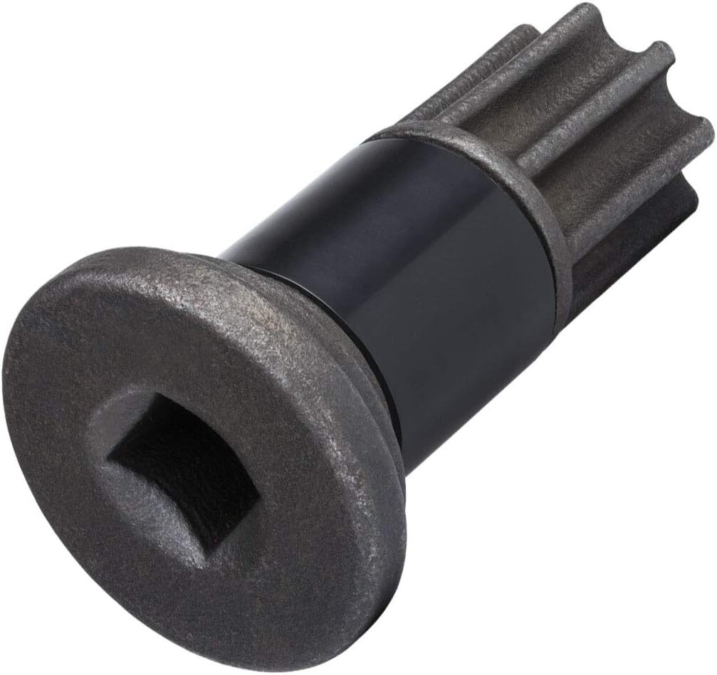Engine Barring Rotating Tool for Cummins B/C Series & Dodge 3.9L 5.9L 6.7L 8.3L