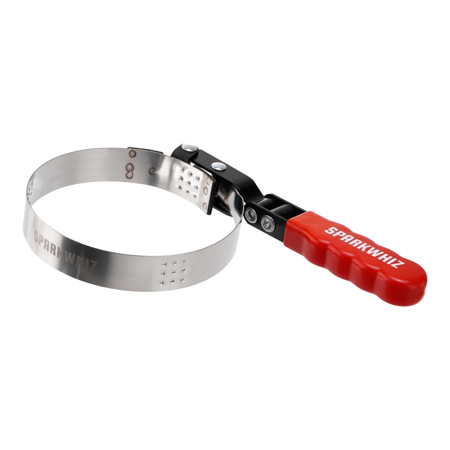 SPARKWHIZ 7 IN 1 Oil Filter Wrench Oil Filter Removal Tool Kit 2-1/6″ 5-1/4″