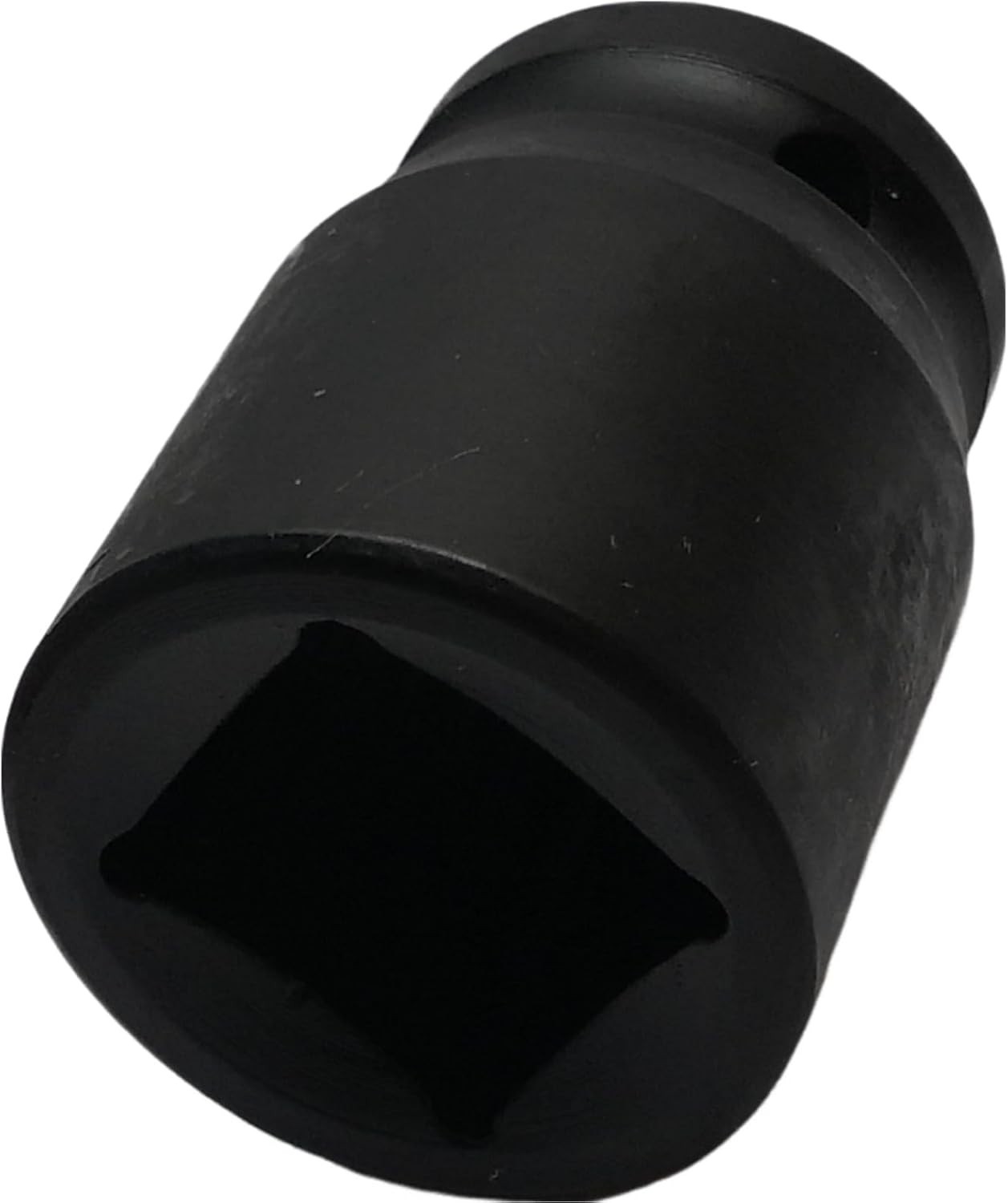 1/2″ Drive 3/4″ 4-Point Square Socket, Heat Treated Cr-V Alloy Steel