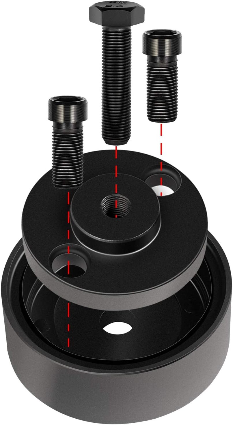 7834 Rear Crankshaft Seal Installer for Ford Aerostar w/4.0L V6 Engine 1993–1997
