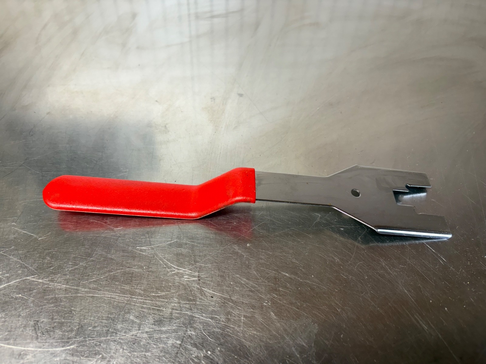 Snap On Tools A159 Window Crank Door Handle Clip Remover Tool USA MADE Free Ship