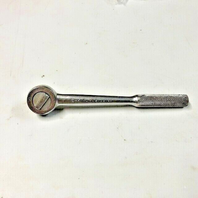 S-K Wayne 3/8in Rachet 7-1/2 in Long 45170