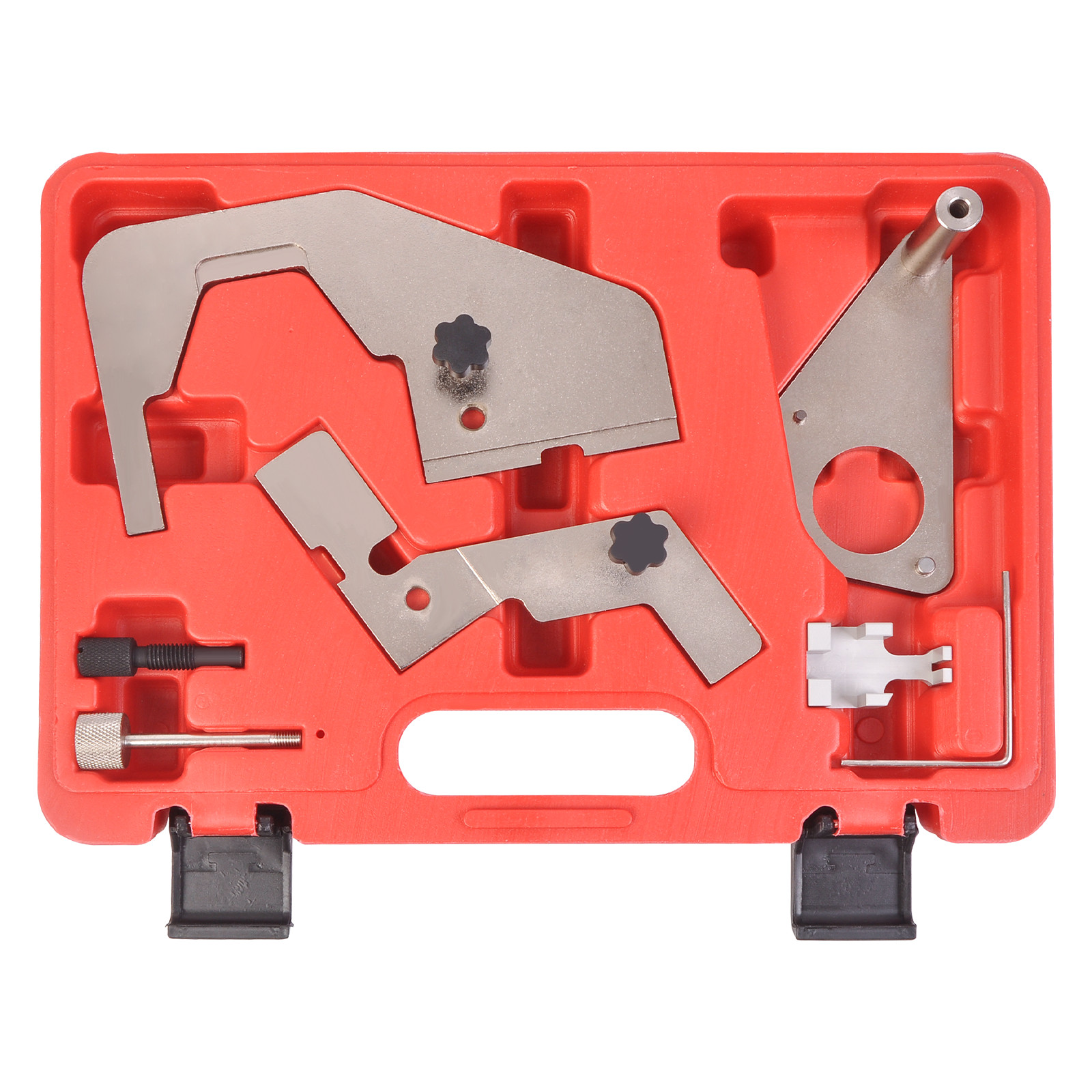 Ford 2.0 SCTi Ecoboost Ti-VCT S-Max Galaxy Engine Camshaft Timing Lock Tools Set