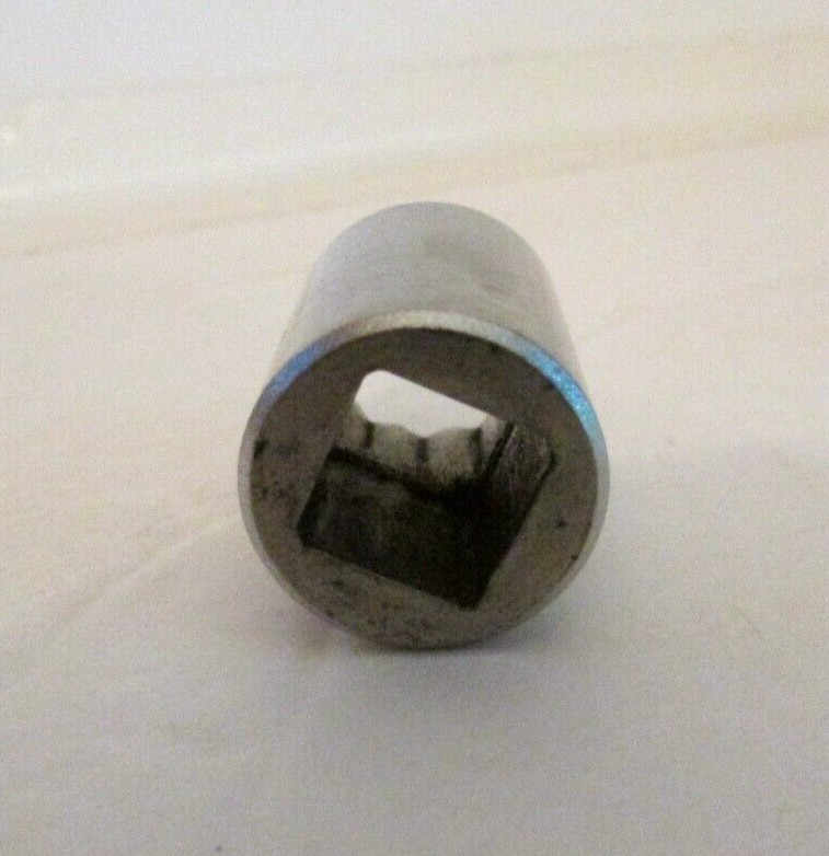 Action by Thorsen 3/8″ Drive 1/2″ 12 Point Shallow Well Socket Part No. 316A