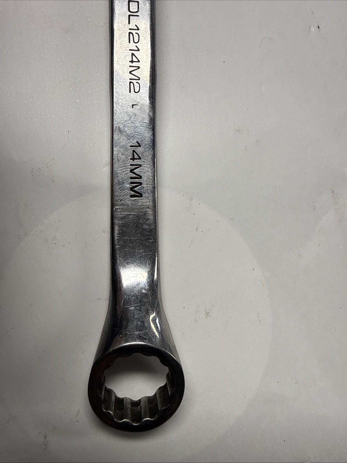 WBDL1214M2 Matco