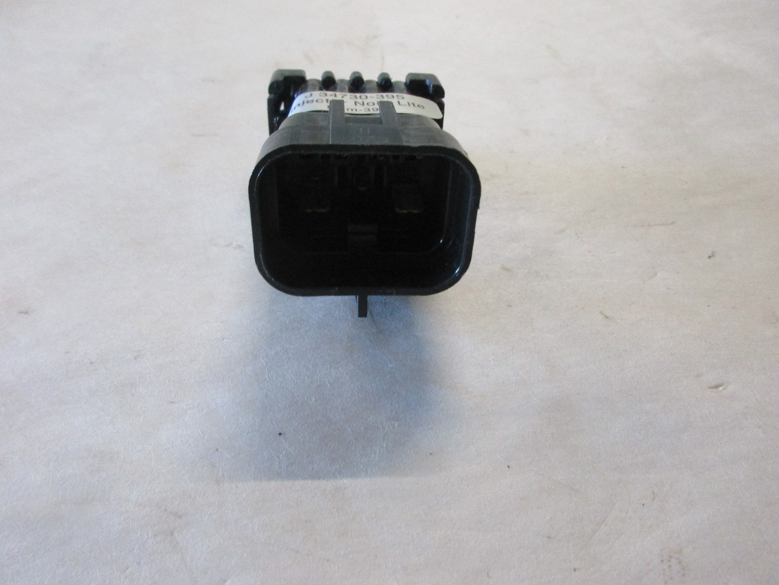 KENT MOORE TOOJ-34730-395 FUEL INJECTOR TEST LIGHT TOOL