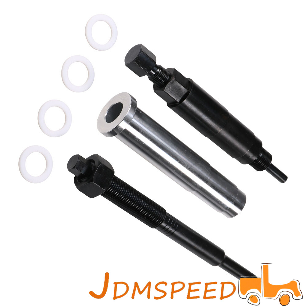 Broken Spark Plug Remover Tool LISLE 65600 for Ford Triton 3 Valve Engines 5.4L