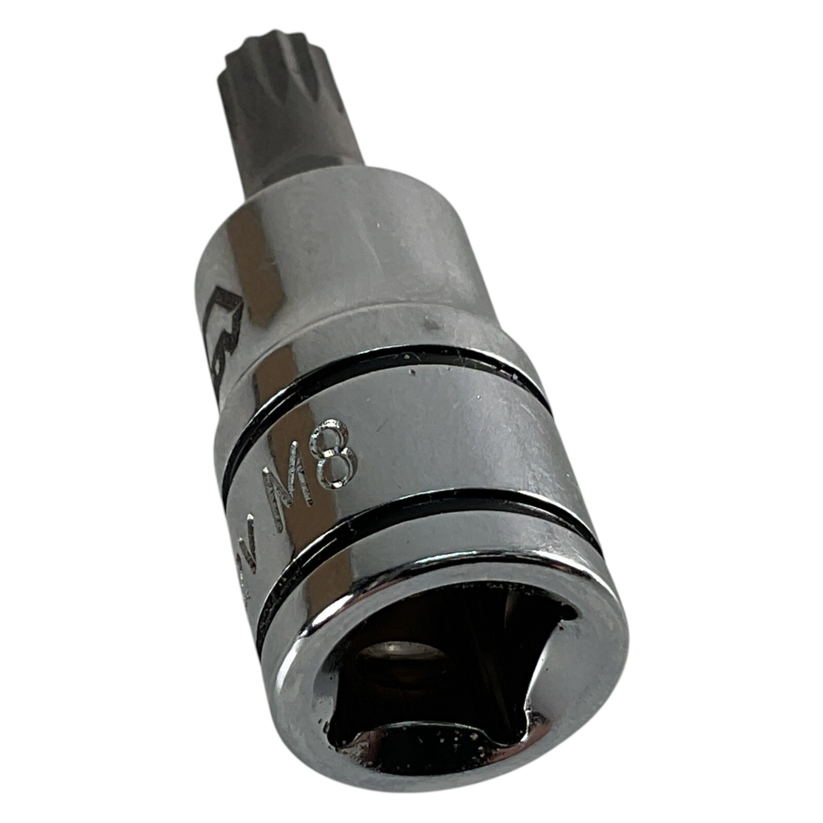Matco Tools ADV 3/8” Drive Triple Square Bit Socket Driver BQ8M2V M8 Mechanic