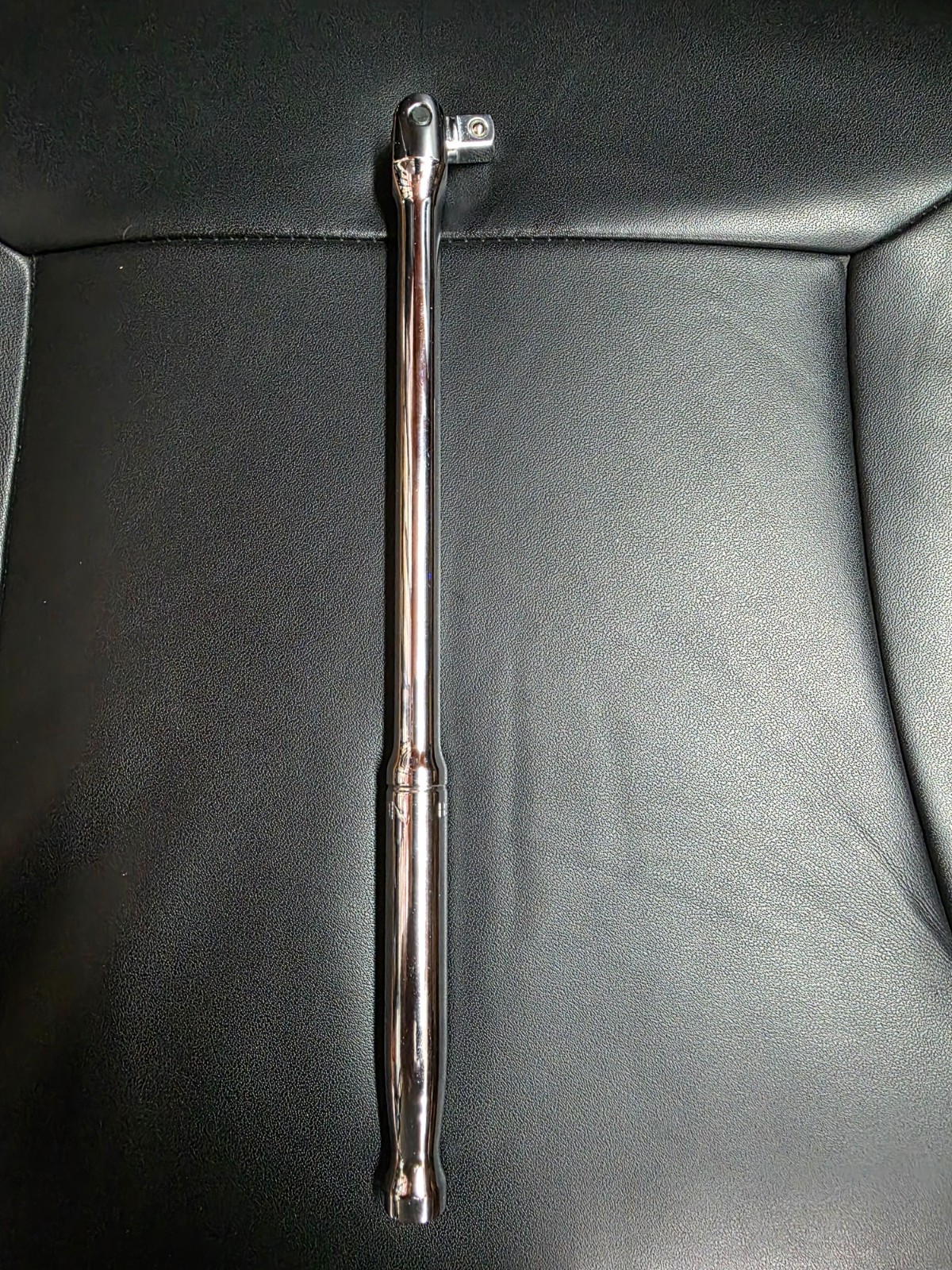 Icon B212 Breaker Bar 12» NEW NO BOX