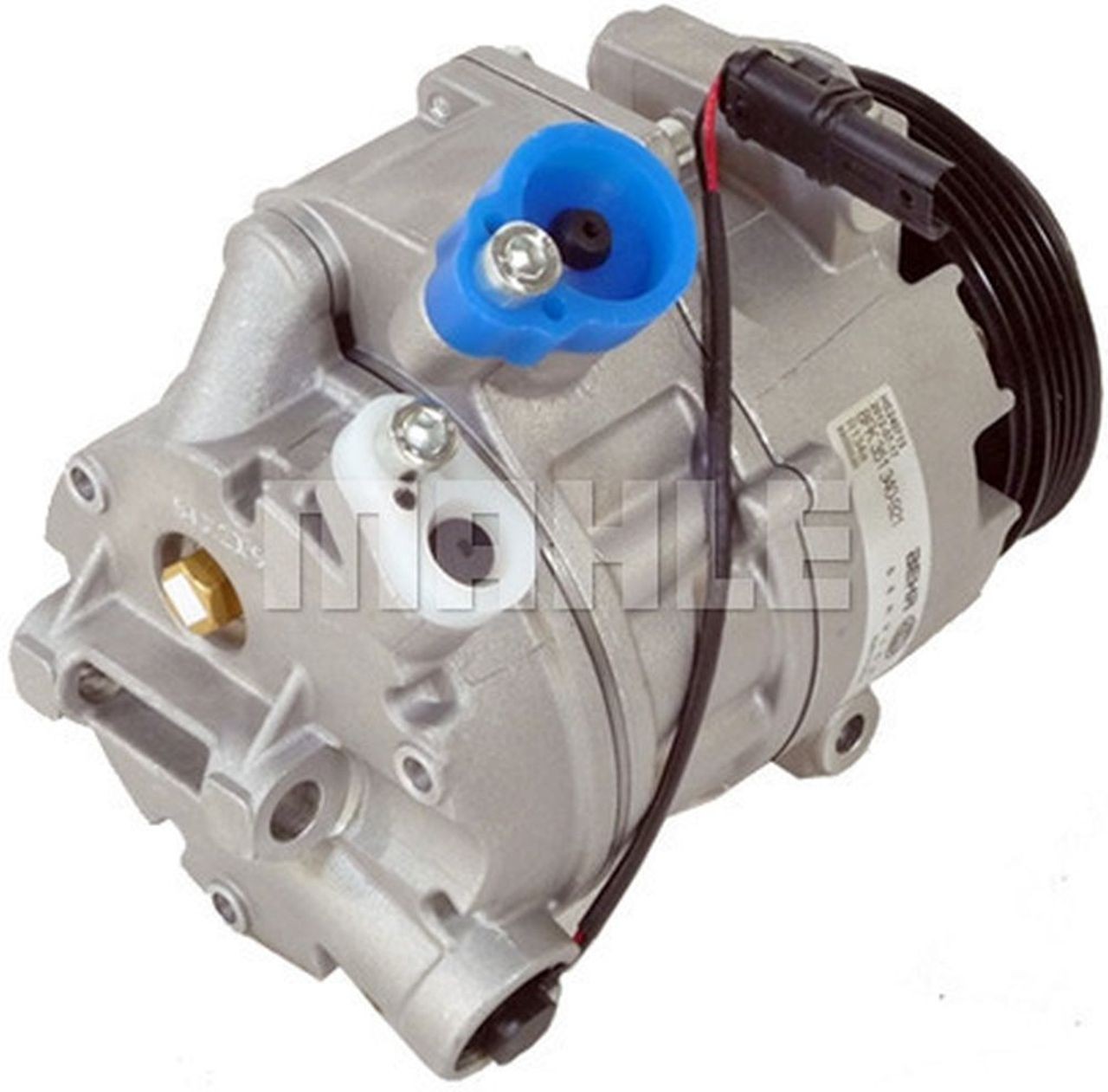 MAHLE BEHR A/C compressor [ACP268000S] AU