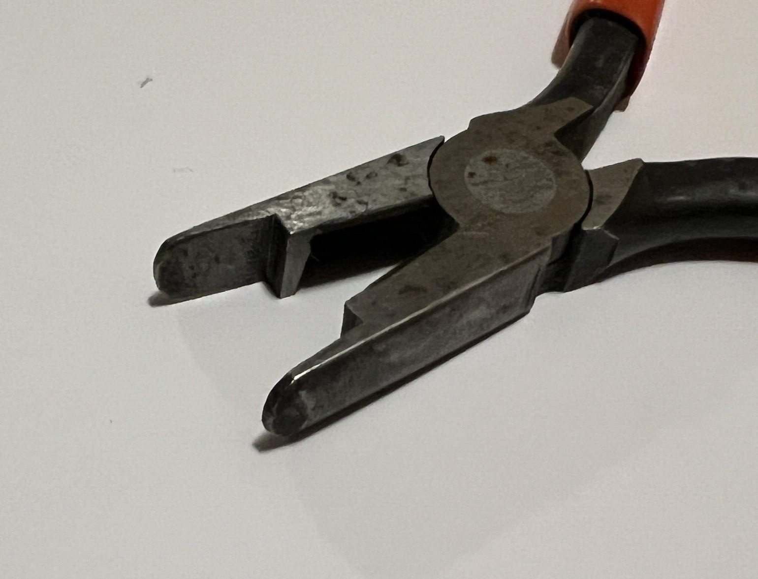 Klein Tools Telecommunication Specialty Pliers Bell System Lineman Duck Bill USA