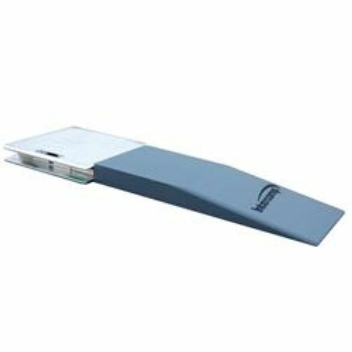 Intercomp 171005 Ramps Quik Scale Ramp Type Composite Foam Gray 12.0″ Width