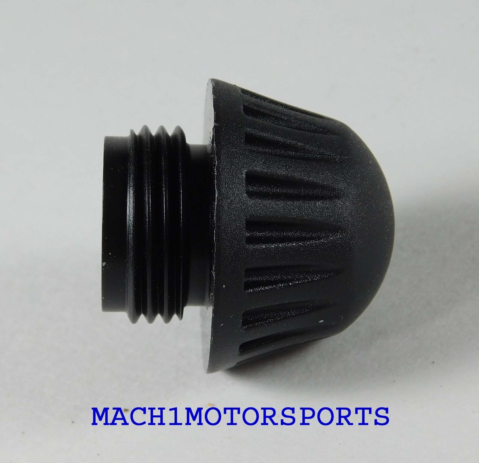 New SNAP-ON Ratcheting Screwdriver BLACK End Cap for SSDMR4B SSDMR4A