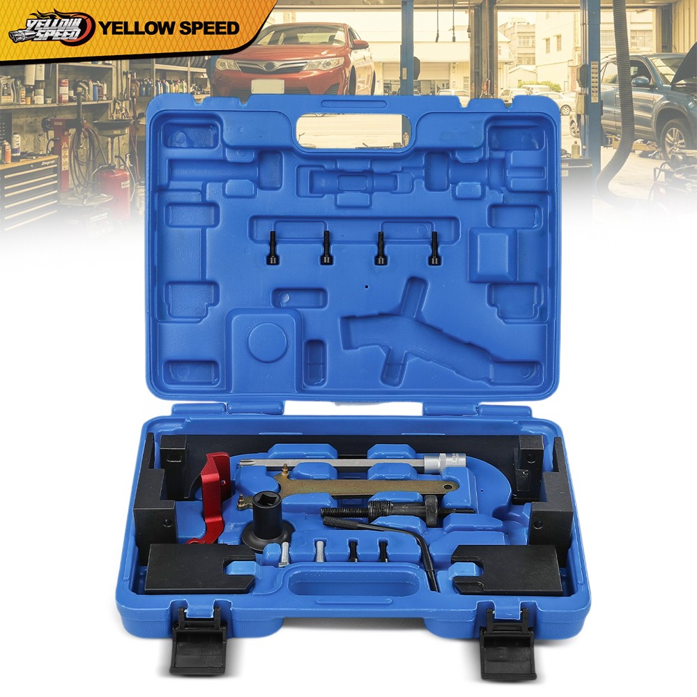 Timing Tool Locking Setting Fit For BMW M240i 740i 320i Mimi Cooper B38 B48 B58
