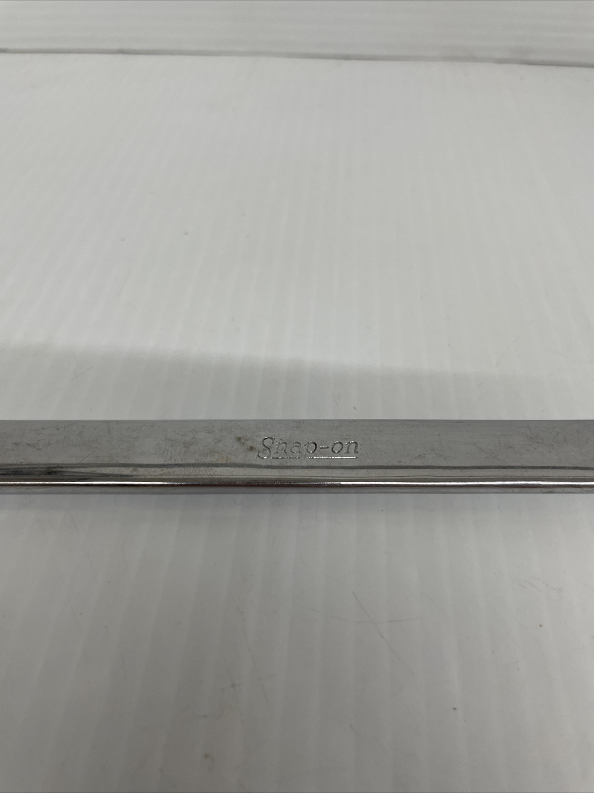 Snap-on Underline USA 3/4″ Combination Wrench 12 Pt. OEX 24 – Pre Owned