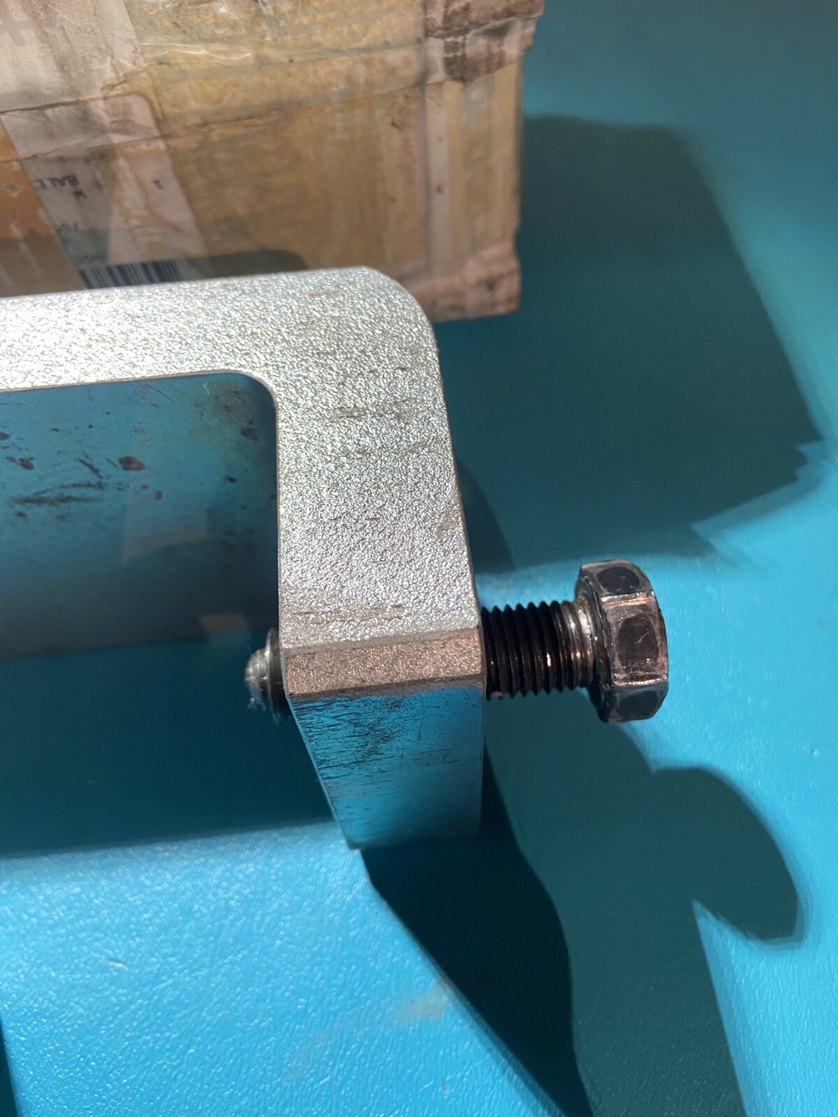 Ball Joint Puller – Mercedes-Benz (220-589-03-43-00)