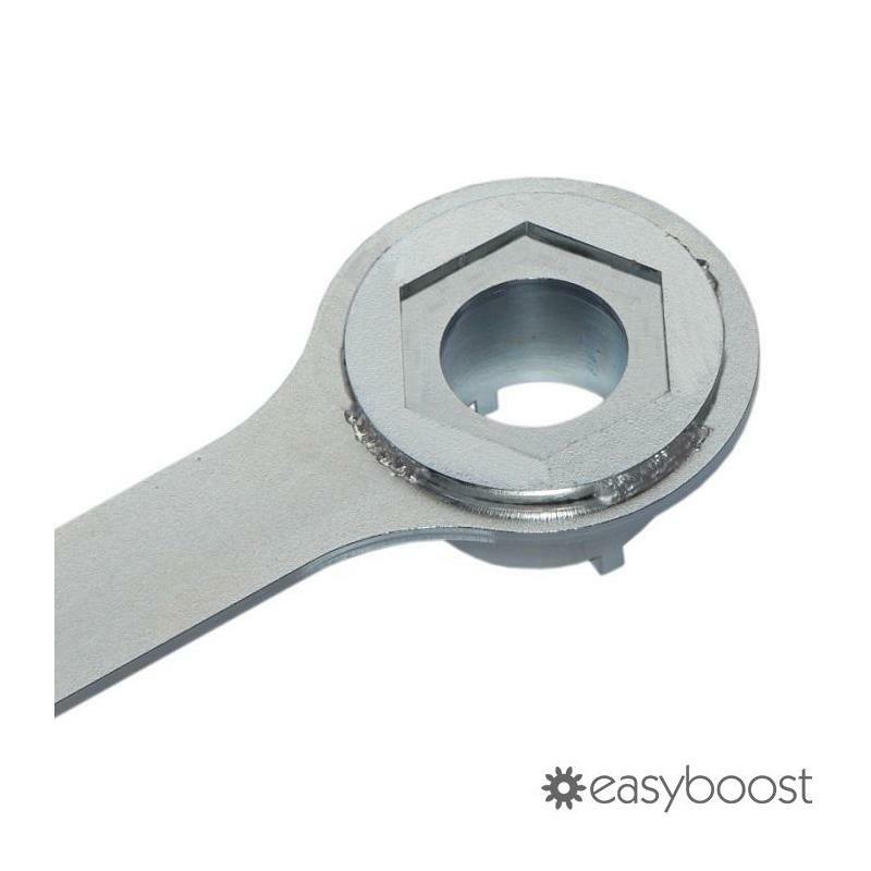 Easyboost Variator Clutch Torque Drive Holding Tools PIAGGIO 400-500 MP3 X8-9-10
