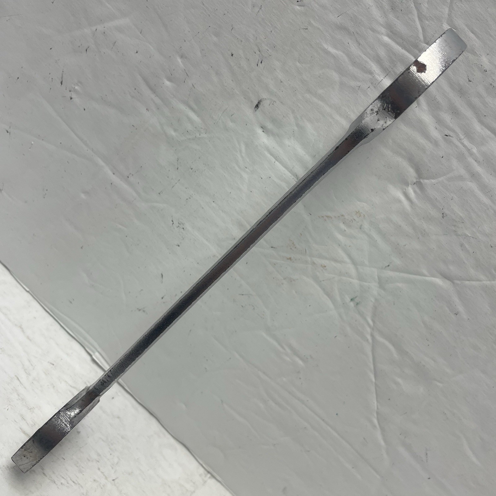 9″ Metric Open End Wrench – Pro America 1119 – (19mm-22mm) – Used – Good