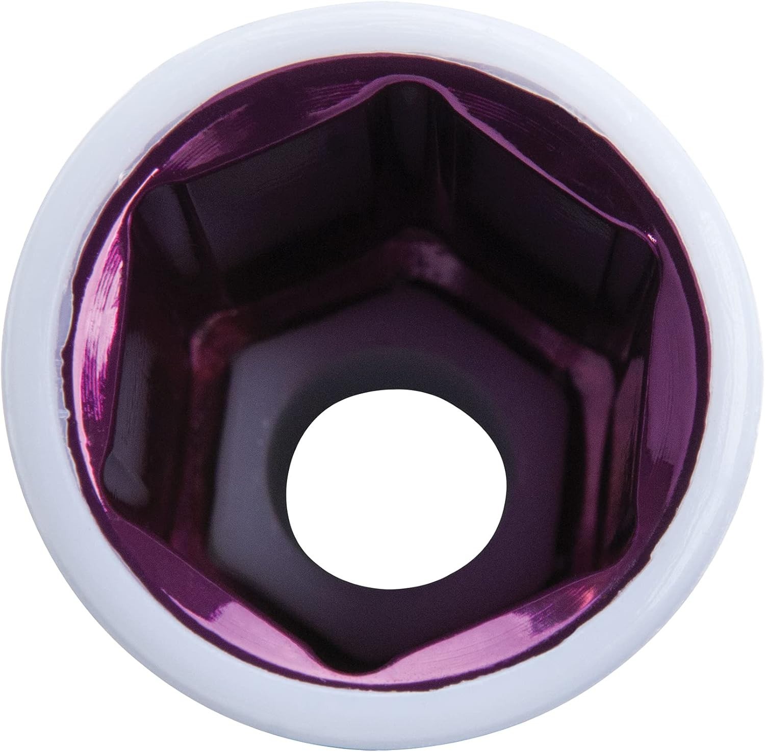 1/2-Inch Impact Drive Thin Wall Socket 13/16-Inch