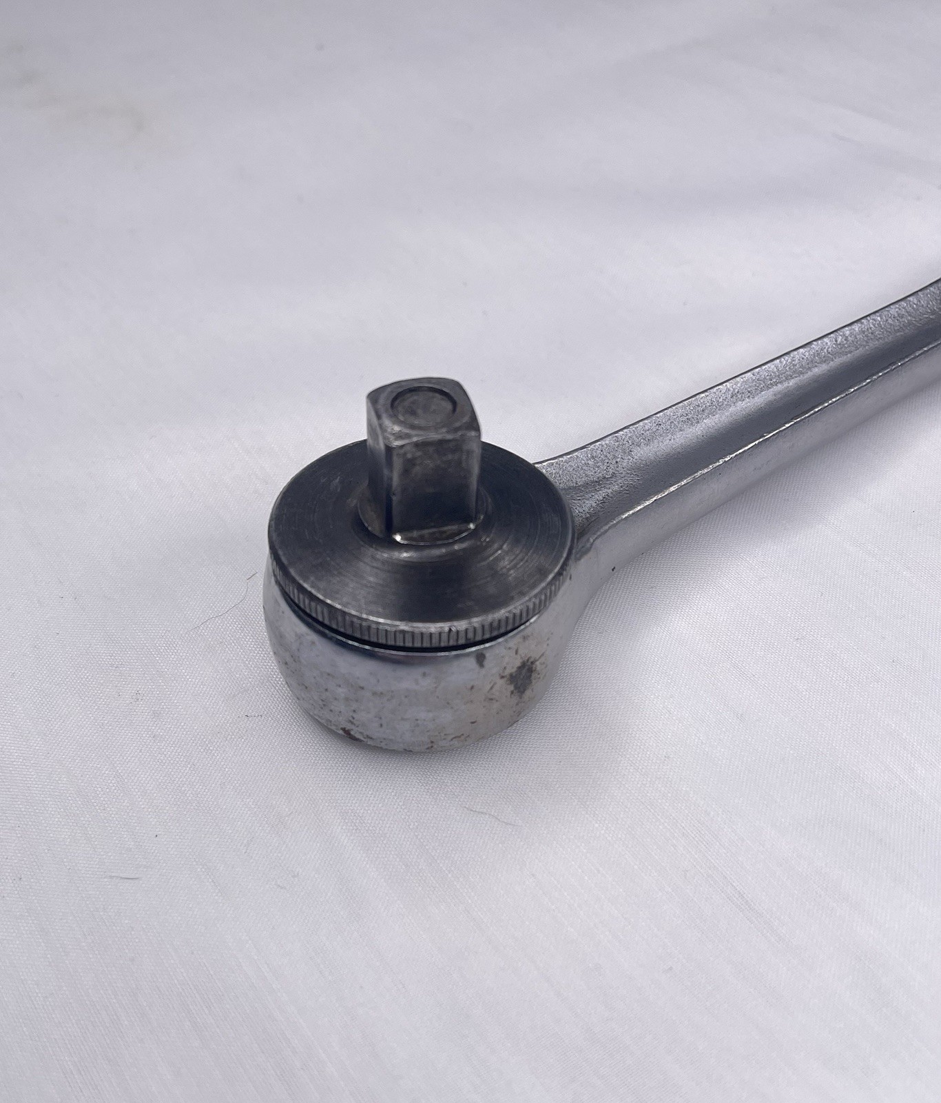 Craftsman 1/2″ Dr. RHFT Thumbwheel Quick Release Ratchet -V- 44978 US CAN Pat.
