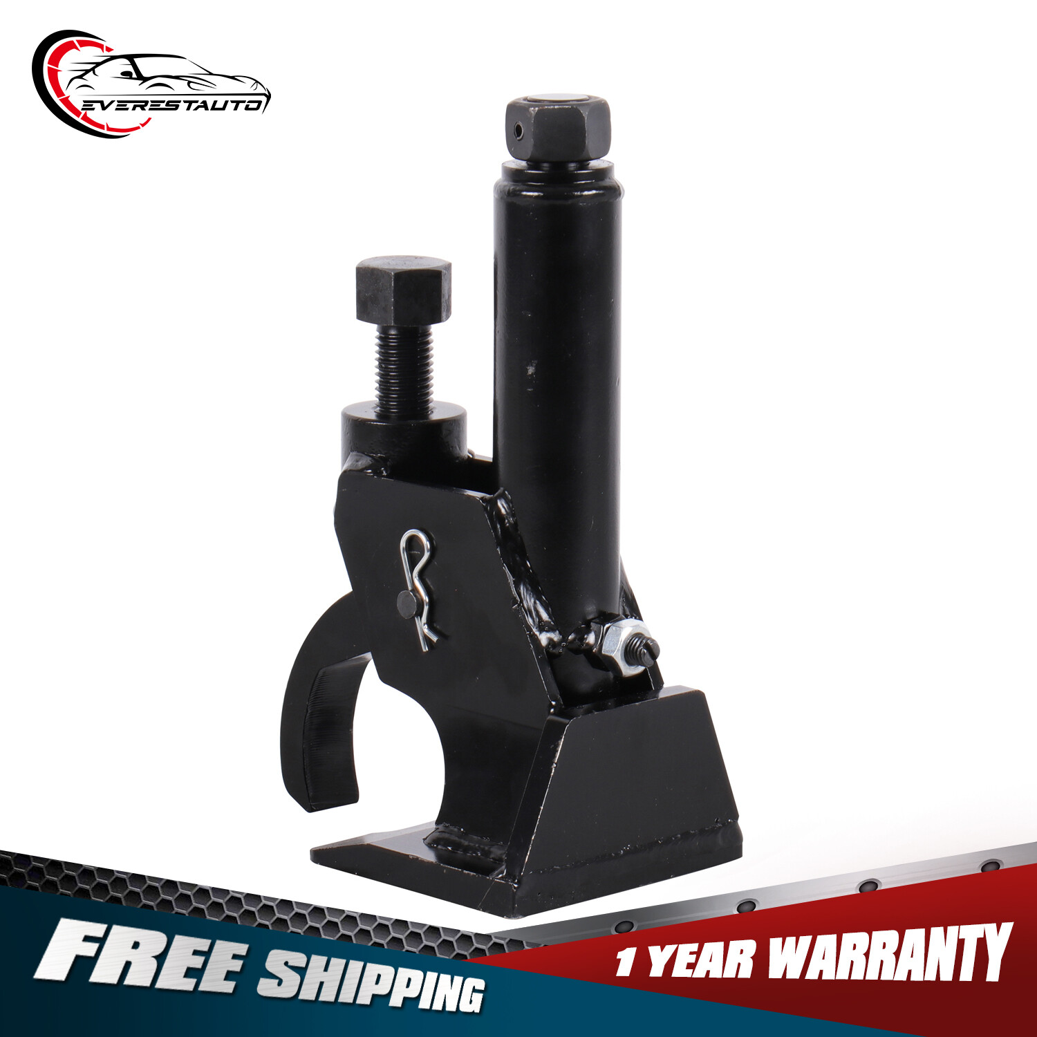 71600 Manual Tire Bead Breaker Leverage Tool For Small ATV & Lawnmower Tires 1PC