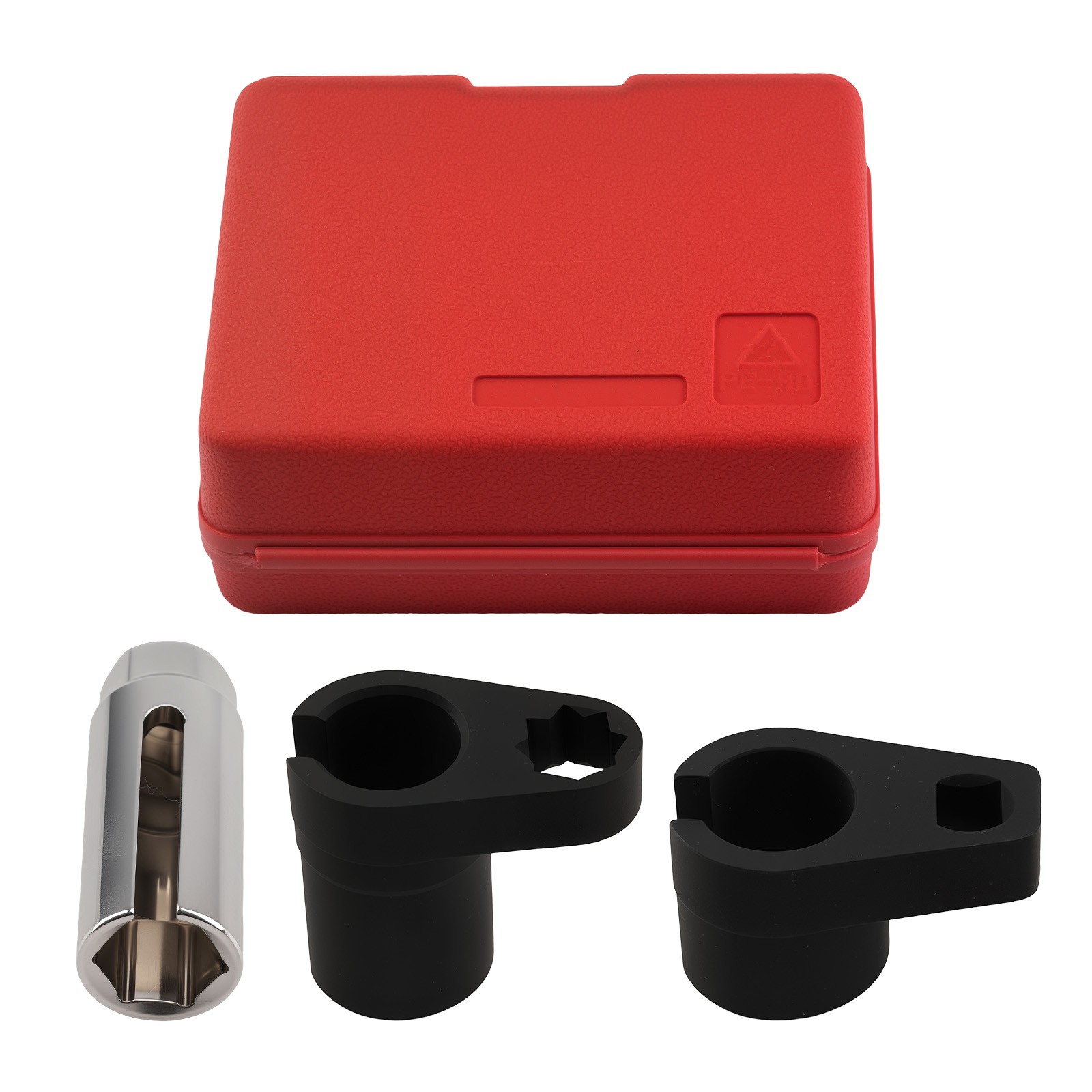 O2 Oxygen Sensor Socket Wrench Vacuum Switch Removal Installer Tool Set 7/8″