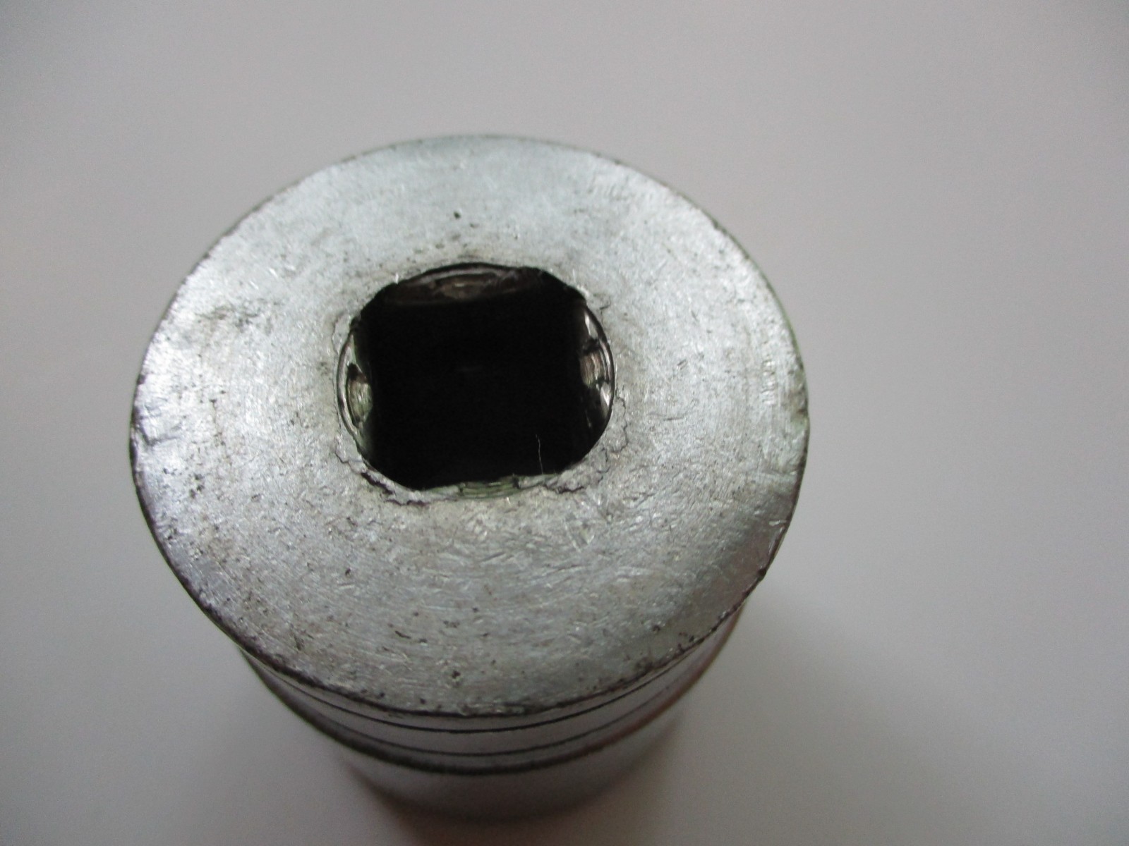 Snap-on SW-32M Shallow Socket 32mm Made in the USA