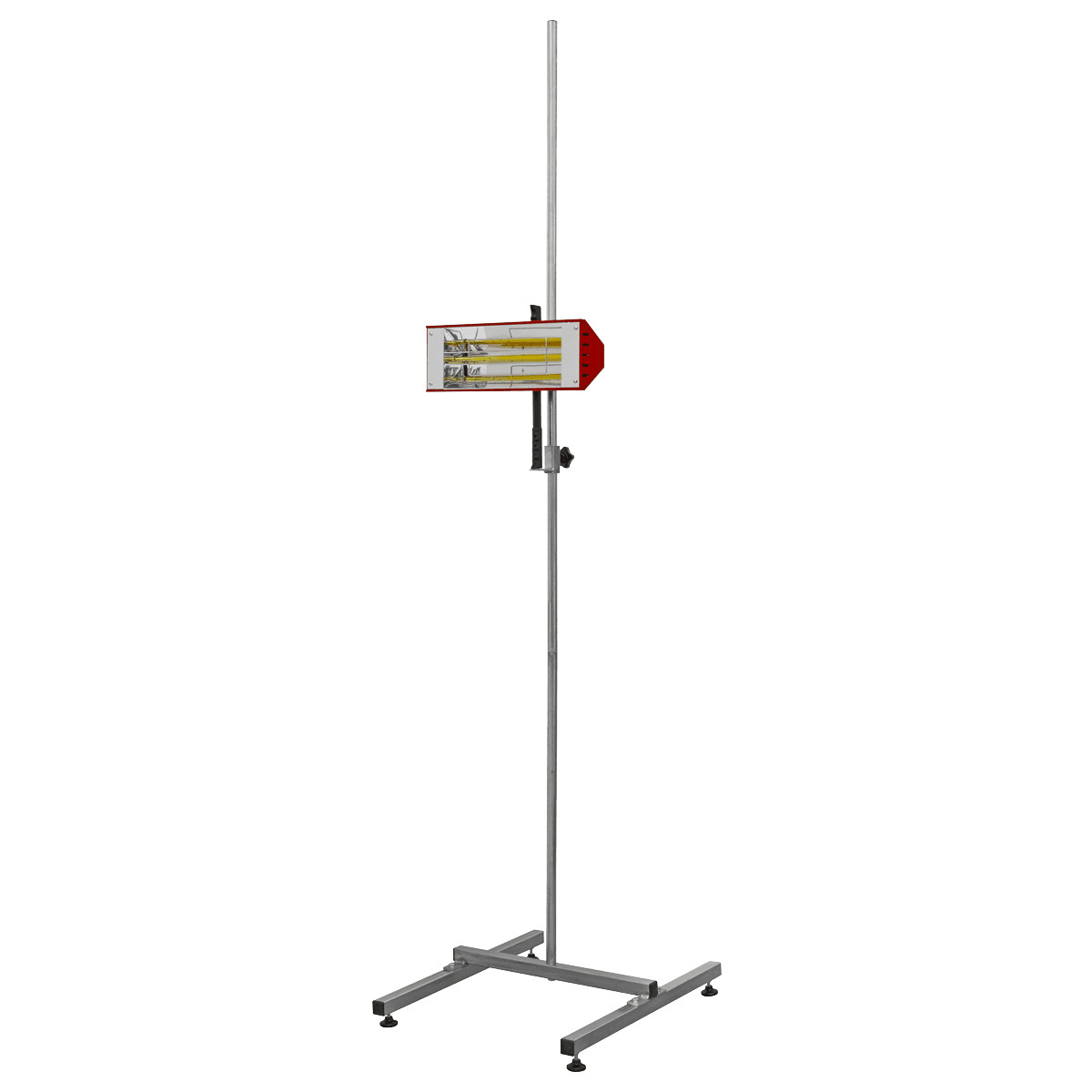Sealey IR1000S Panel Dryer 1000W Infrared – Short Wave
