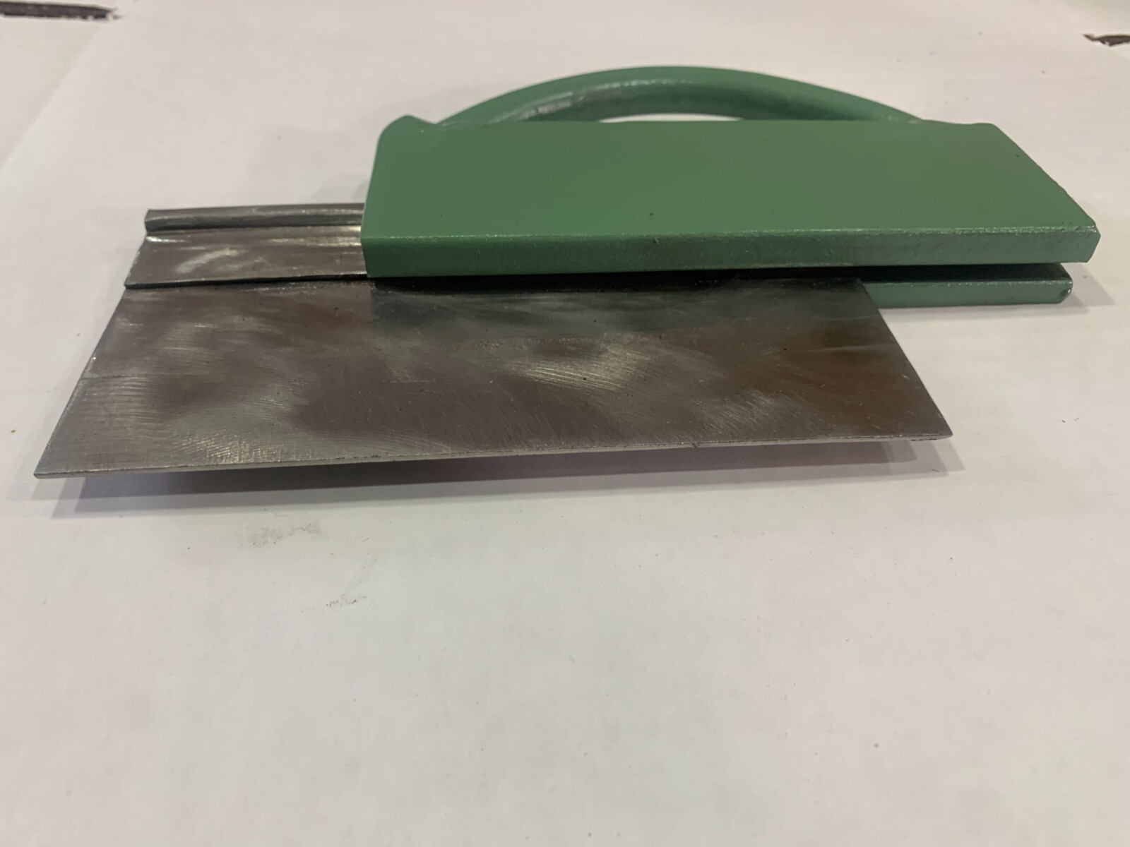 6″ inches Tack, weld & Pull Clamp and 2 of 6″ Plates, Kit.