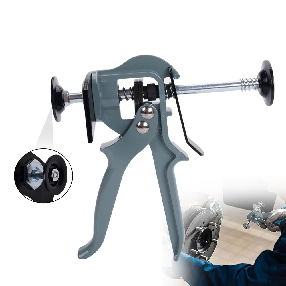 NEW 24300 Speedy Brake Pad Spreader Single Piston Brake Caliper Compressor Tool
