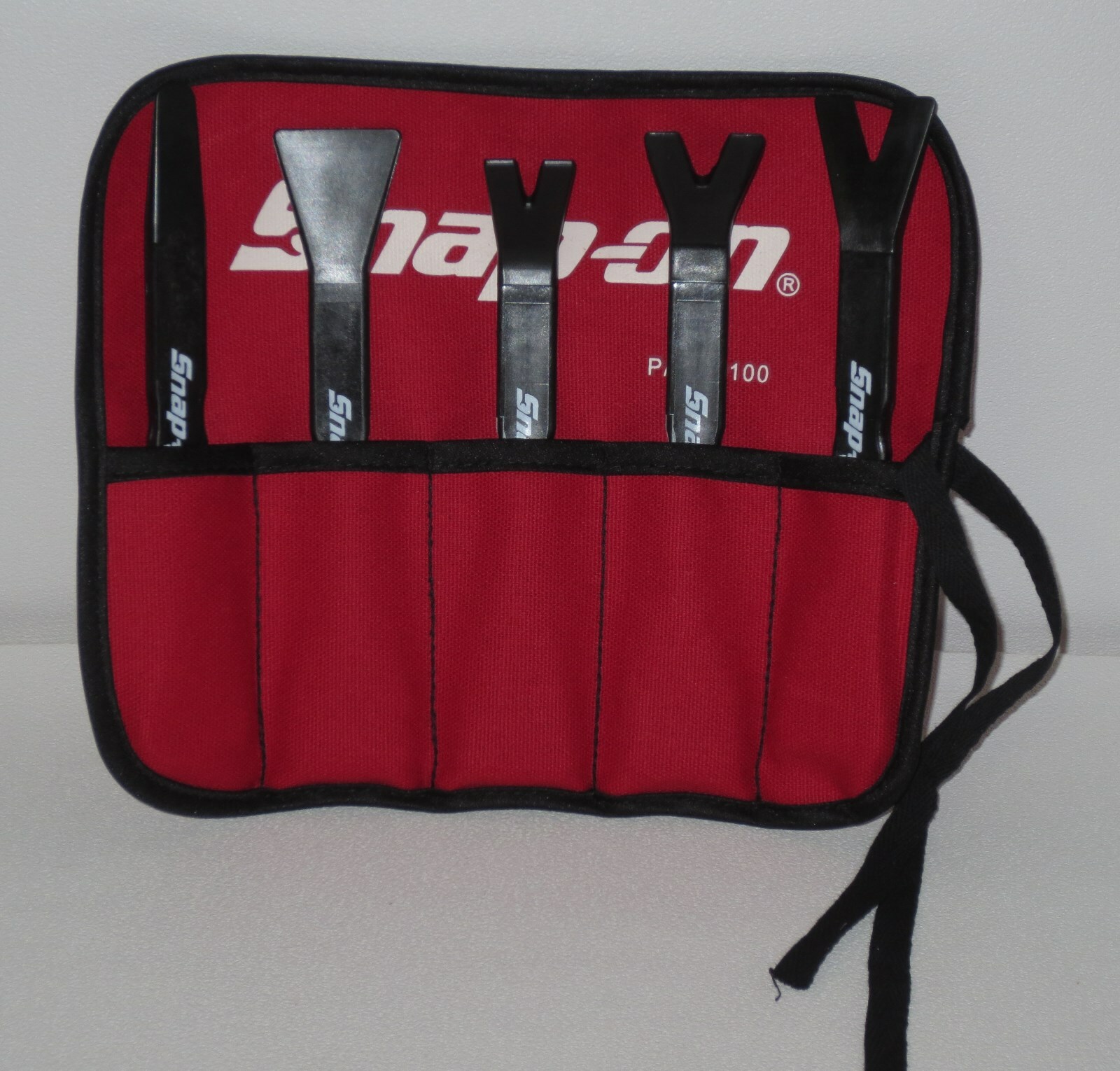 *BRAND NEW* Snap-On NON-MARRING PRY TOOL Set PBN500 5 pcs. PRY BAR SET, NIB!