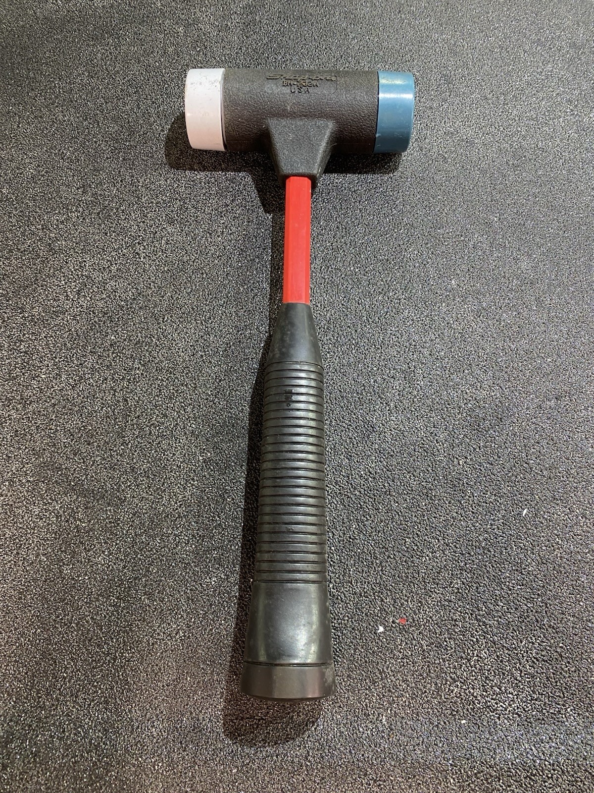 Snap-on BH232A Soft Face, Quick Change Hammer [Unused]